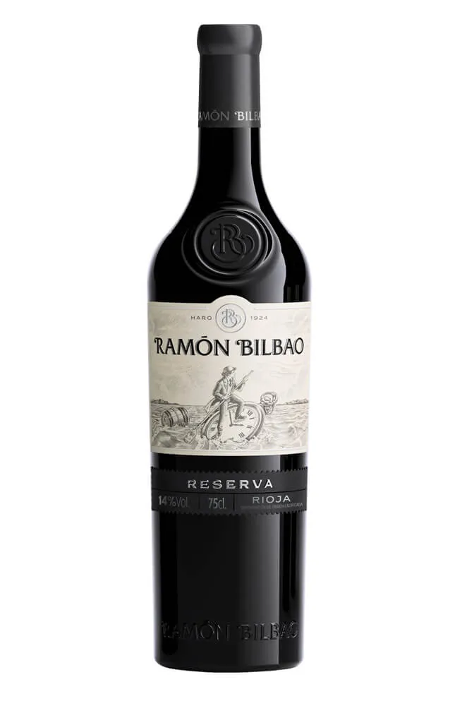 RAMON BILBAO RESERVA